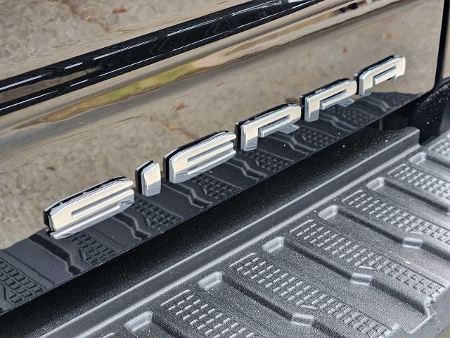 used 2024 GMC Sierra 2500 car, priced at $69,977