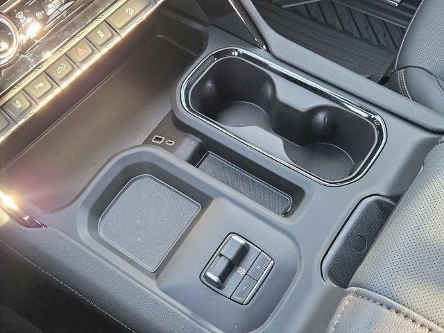 new 2026 GMC Sierra 2500 car, priced at $83,355