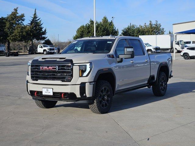 new 2026 GMC Sierra 2500 car, priced at $83,355