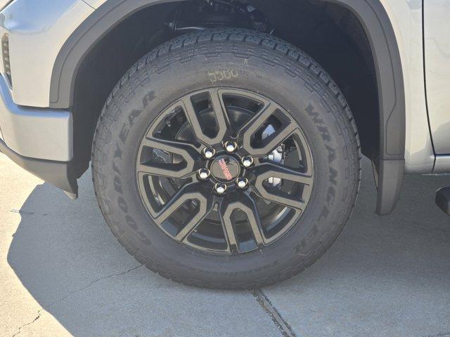 new 2026 GMC Sierra 1500 car, priced at $60,590