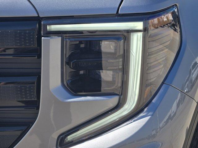 new 2026 GMC Sierra 1500 car, priced at $60,590