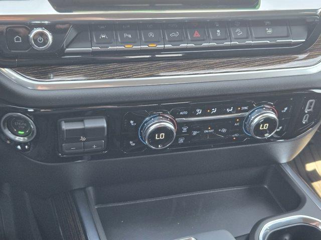 new 2026 GMC Sierra 1500 car, priced at $60,590