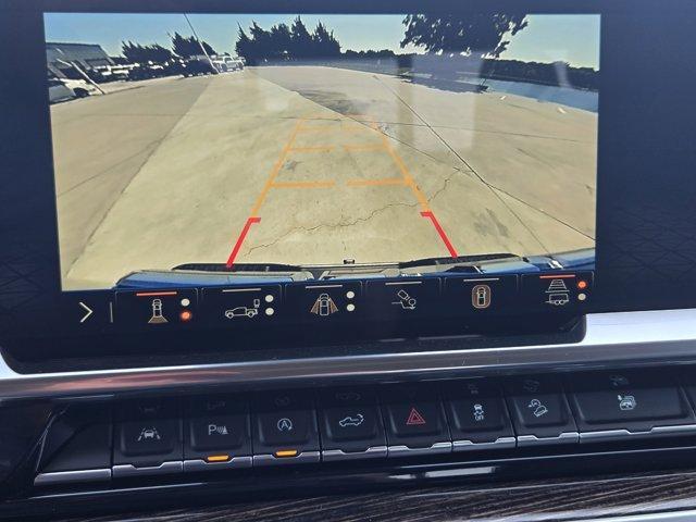 new 2026 GMC Sierra 1500 car, priced at $60,590