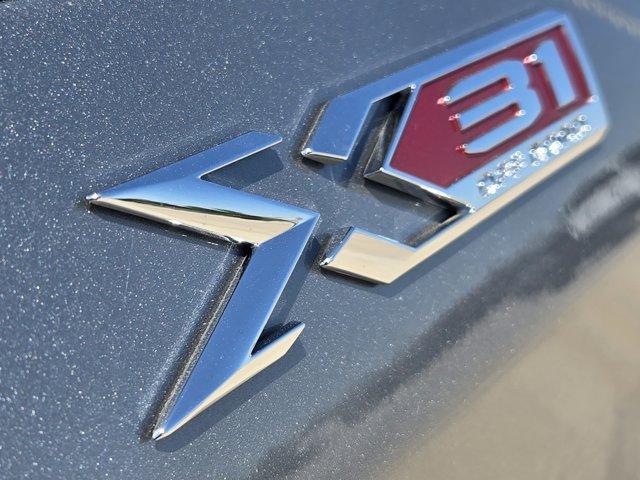 new 2026 GMC Sierra 1500 car, priced at $60,590