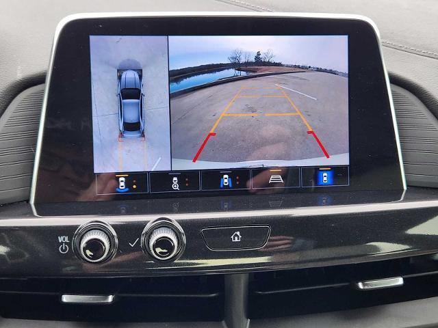 used 2024 Cadillac CT4 car, priced at $32,977