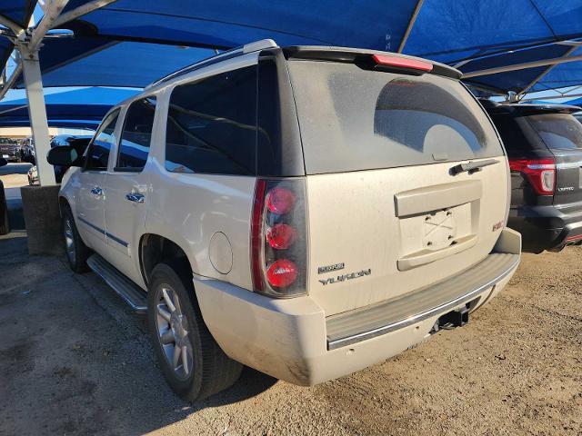 used 2009 GMC Yukon car, priced at $10,977