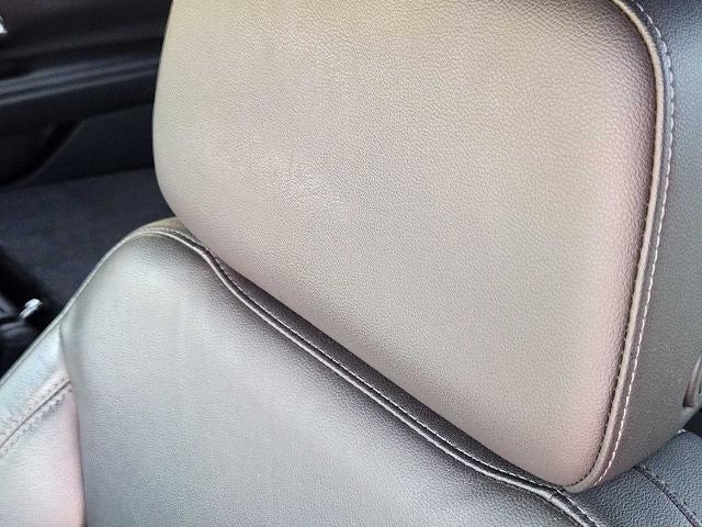 used 2021 Chevrolet Tahoe car