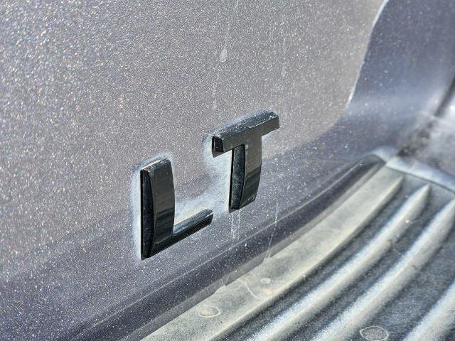 used 2021 Chevrolet Tahoe car