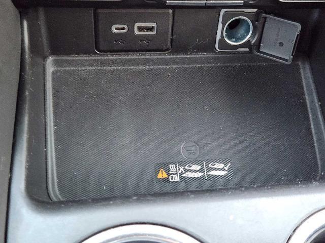 used 2021 Chevrolet Tahoe car