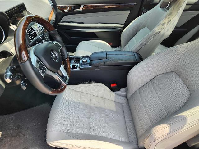 used 2016 Mercedes-Benz E-Class car, priced at $16,752