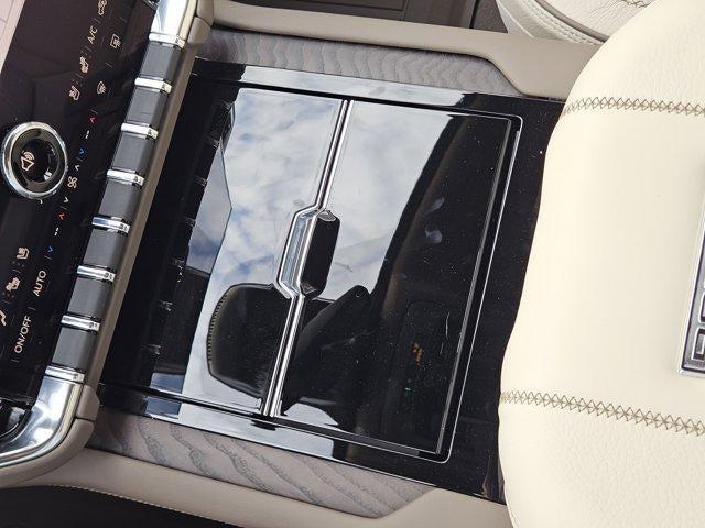 new 2026 GMC Yukon XL car, priced at $96,155