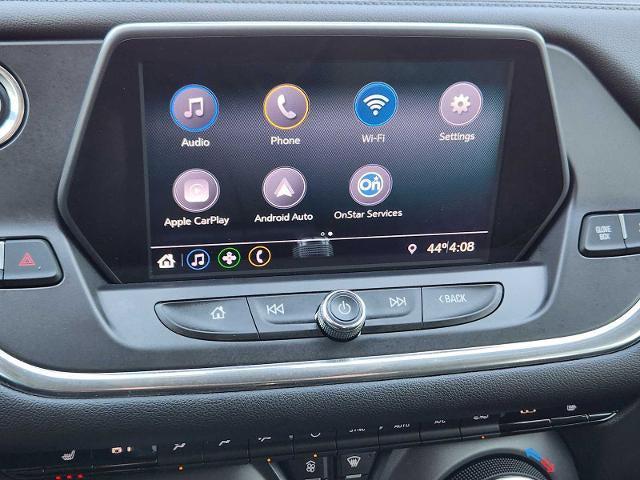 used 2020 Chevrolet Blazer car, priced at $19,977