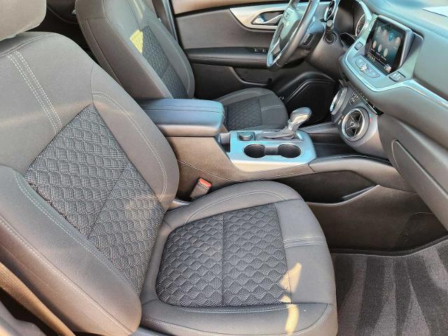 used 2020 Chevrolet Blazer car, priced at $19,977