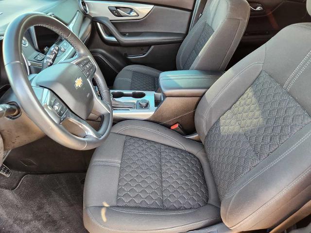 used 2020 Chevrolet Blazer car, priced at $19,977