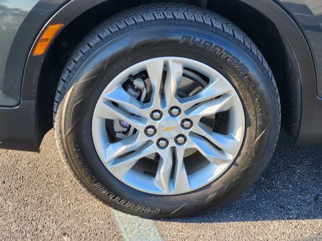 used 2020 Chevrolet Blazer car, priced at $19,977