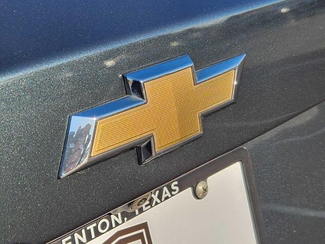 used 2020 Chevrolet Blazer car, priced at $19,977