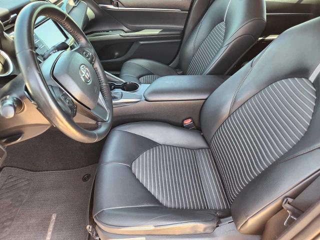 used 2019 Toyota Camry car, priced at $15,977