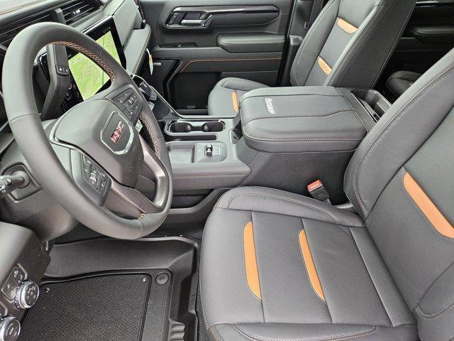 new 2026 GMC Sierra 2500 car, priced at $82,855