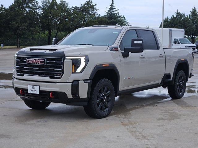 new 2026 GMC Sierra 2500 car, priced at $82,855