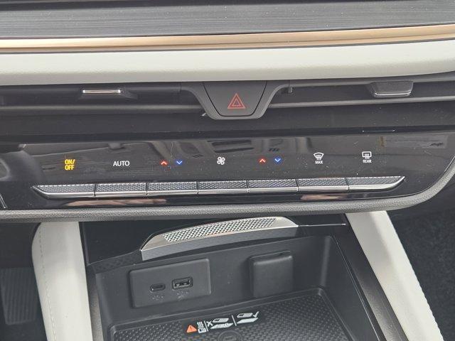 new 2026 Buick Envision car, priced at $53,720