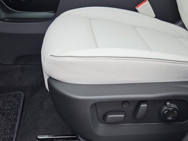 new 2026 Buick Envision car, priced at $53,720