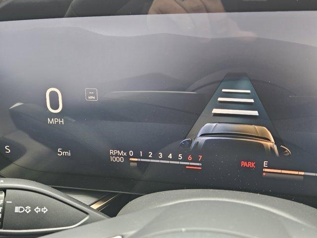 new 2026 Buick Envision car, priced at $53,720