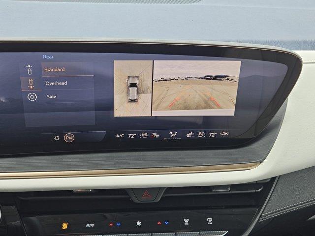 new 2026 Buick Envision car, priced at $53,720