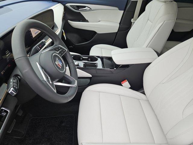 new 2026 Buick Envision car, priced at $53,720