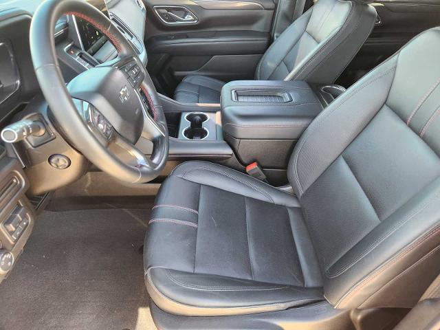 used 2023 Chevrolet Tahoe car, priced at $50,977