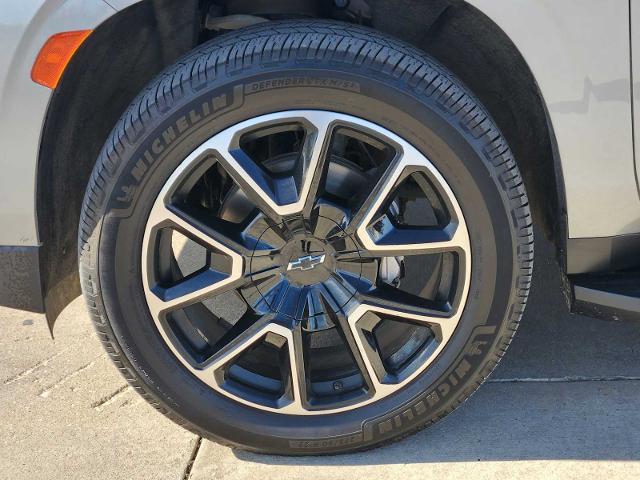 used 2023 Chevrolet Tahoe car, priced at $50,977