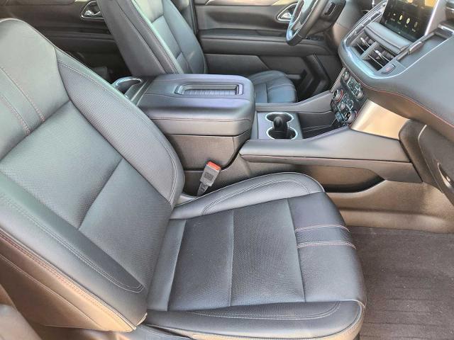 used 2023 Chevrolet Tahoe car, priced at $50,977