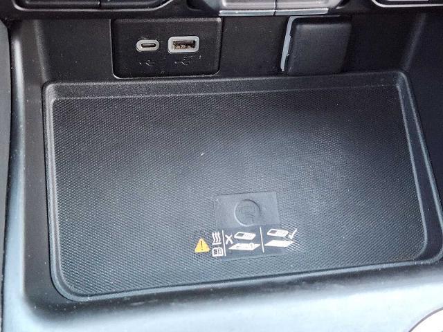 used 2023 Chevrolet Tahoe car, priced at $50,977