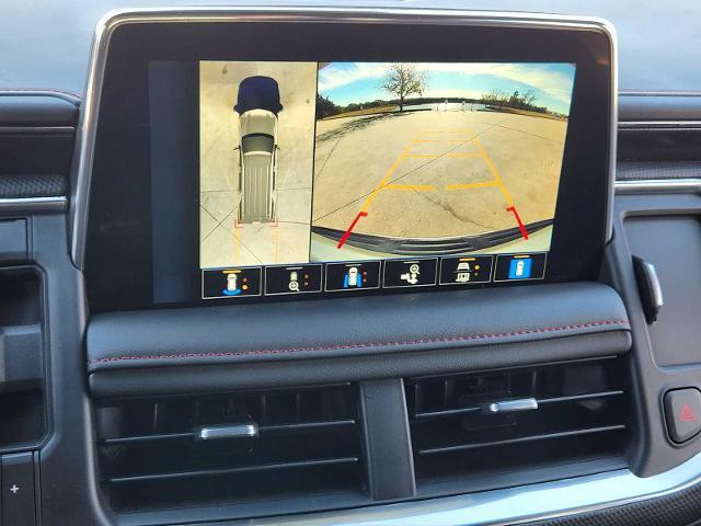 used 2023 Chevrolet Tahoe car, priced at $50,977