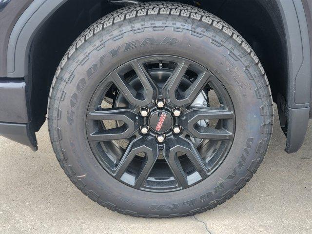 new 2026 GMC Sierra 1500 car, priced at $55,135