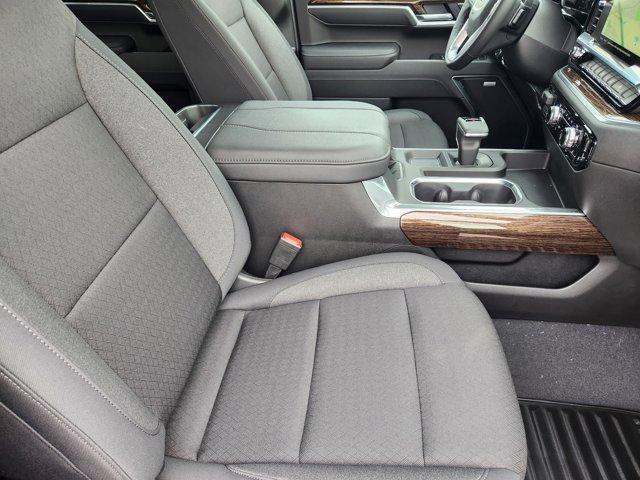 new 2026 GMC Sierra 1500 car, priced at $55,135