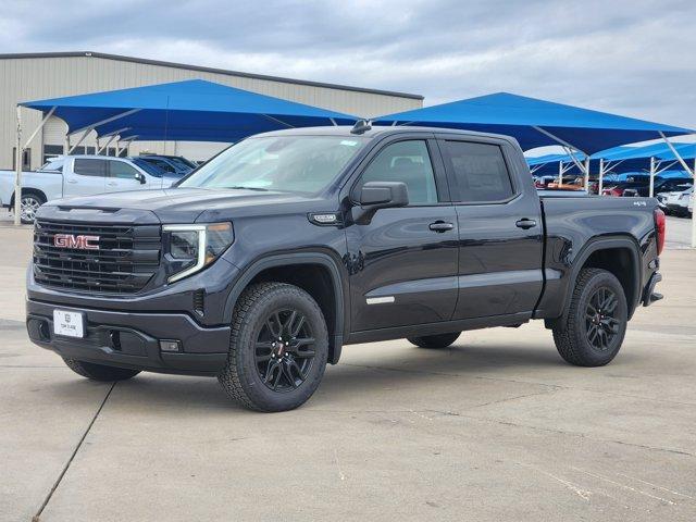 new 2026 GMC Sierra 1500 car, priced at $55,135