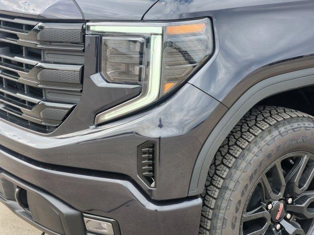 new 2026 GMC Sierra 1500 car, priced at $55,135