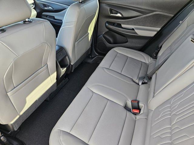 new 2026 Buick Envista car, priced at $32,690