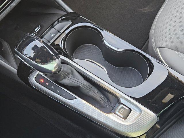 new 2026 Buick Envista car, priced at $32,690