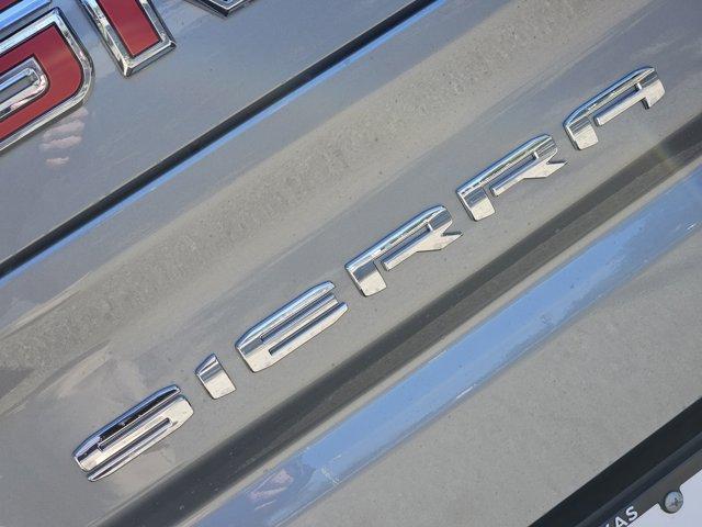 new 2026 GMC Sierra 1500 car, priced at $54,770