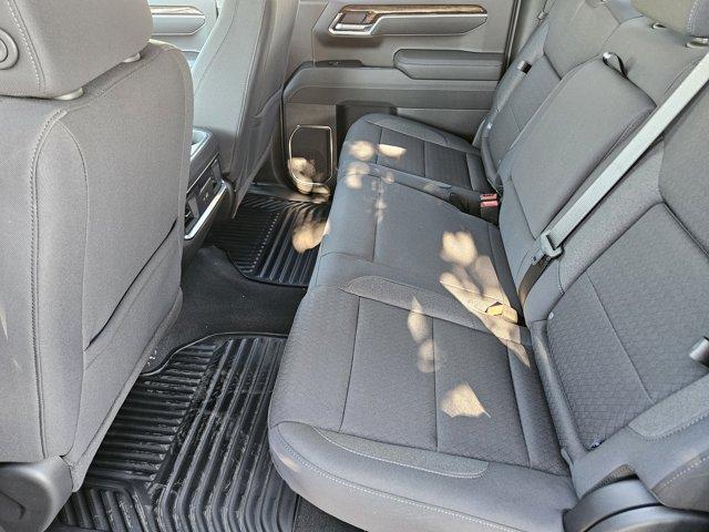 new 2026 GMC Sierra 1500 car, priced at $54,770