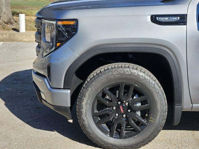 new 2026 GMC Sierra 1500 car, priced at $54,770