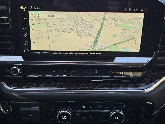 new 2026 GMC Sierra 1500 car, priced at $54,770