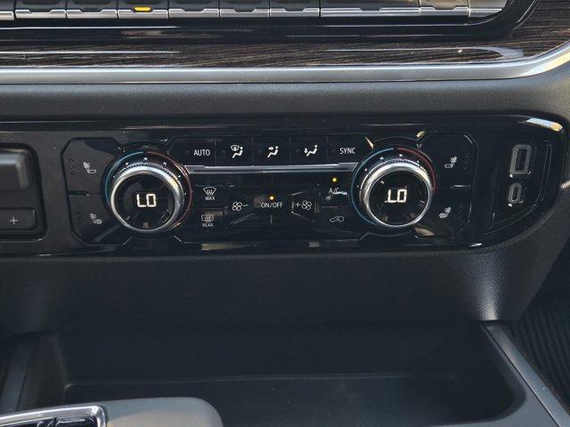 new 2026 GMC Sierra 1500 car, priced at $54,770