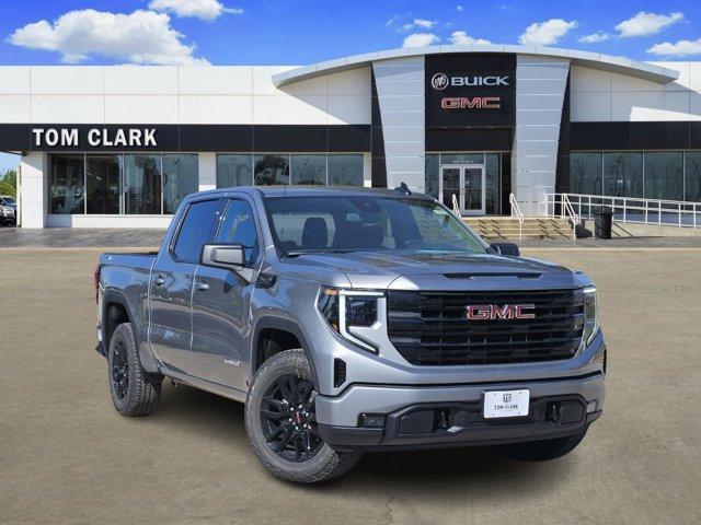 new 2026 GMC Sierra 1500 car, priced at $54,770
