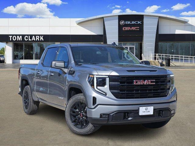 new 2026 GMC Sierra 1500 car, priced at $54,770