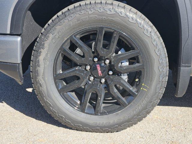 new 2026 GMC Sierra 1500 car, priced at $54,770