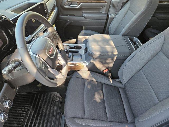 new 2026 GMC Sierra 1500 car, priced at $54,770