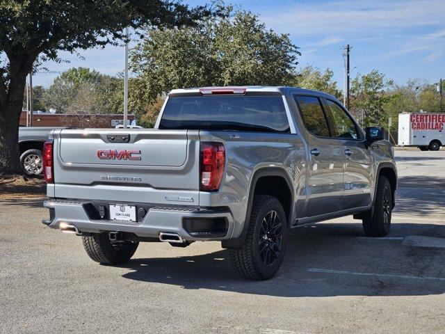 new 2026 GMC Sierra 1500 car, priced at $54,770