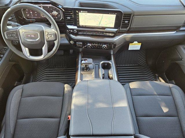 new 2026 GMC Sierra 1500 car, priced at $54,770